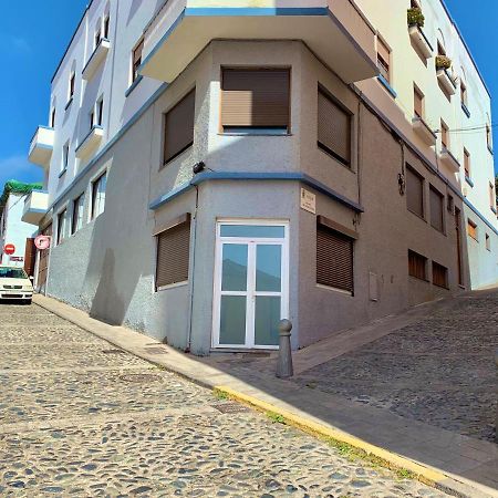 Apartamento San Francisco Santa Cruz de la Palma  Exterior photo