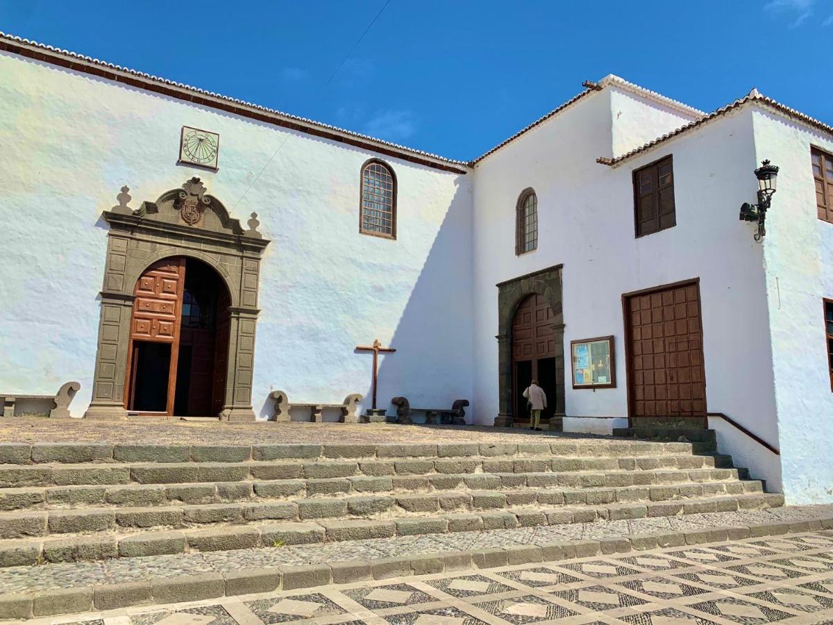Apartamento San Francisco Santa Cruz de la Palma  Exterior photo