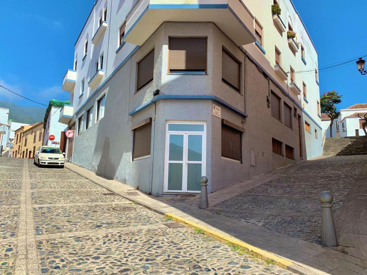 Apartamento San Francisco Santa Cruz de la Palma  Exterior photo