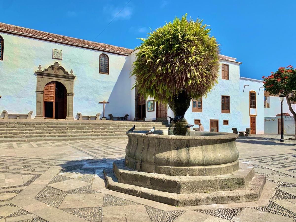 Apartamento San Francisco Santa Cruz de la Palma  Exterior photo