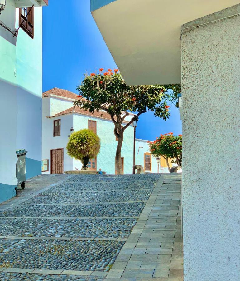 Apartamento San Francisco Santa Cruz de la Palma  Exterior photo