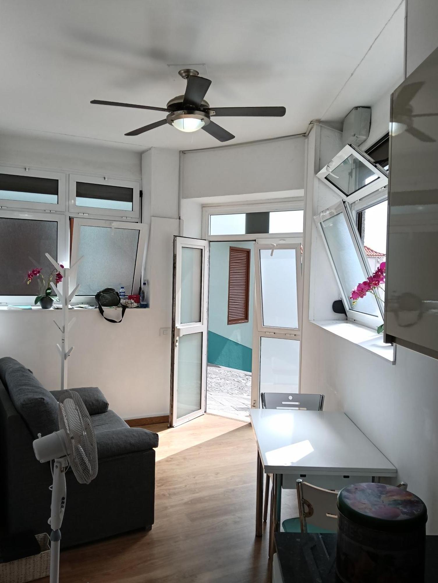 Apartamento San Francisco Santa Cruz de la Palma  Exterior photo